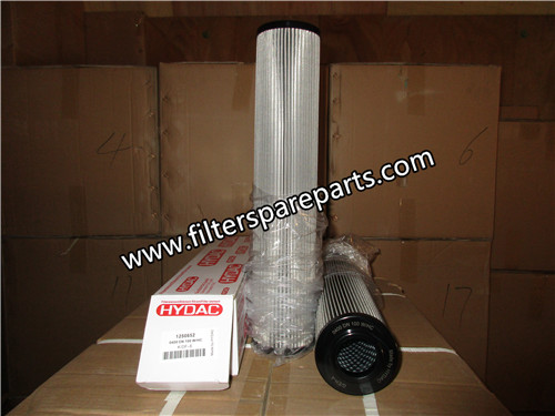 0400DN100W/HC HYDAC Hydraulic Filter